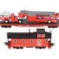 Marklin 4580 HO Texas Freight Car Set LN/Box