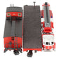 Marklin 4580 HO Texas Freight Car Set LN/Box
