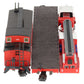 Marklin 4580 HO Texas Freight Car Set LN/Box