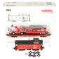Marklin 4580 HO Texas Freight Car Set EX/Box
