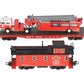 Marklin 4580 HO Texas Freight Car Set EX/Box