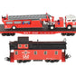 Marklin 4580 HO Texas Freight Car Set EX/Box