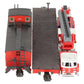 Marklin 4580 HO Texas Freight Car Set EX/Box