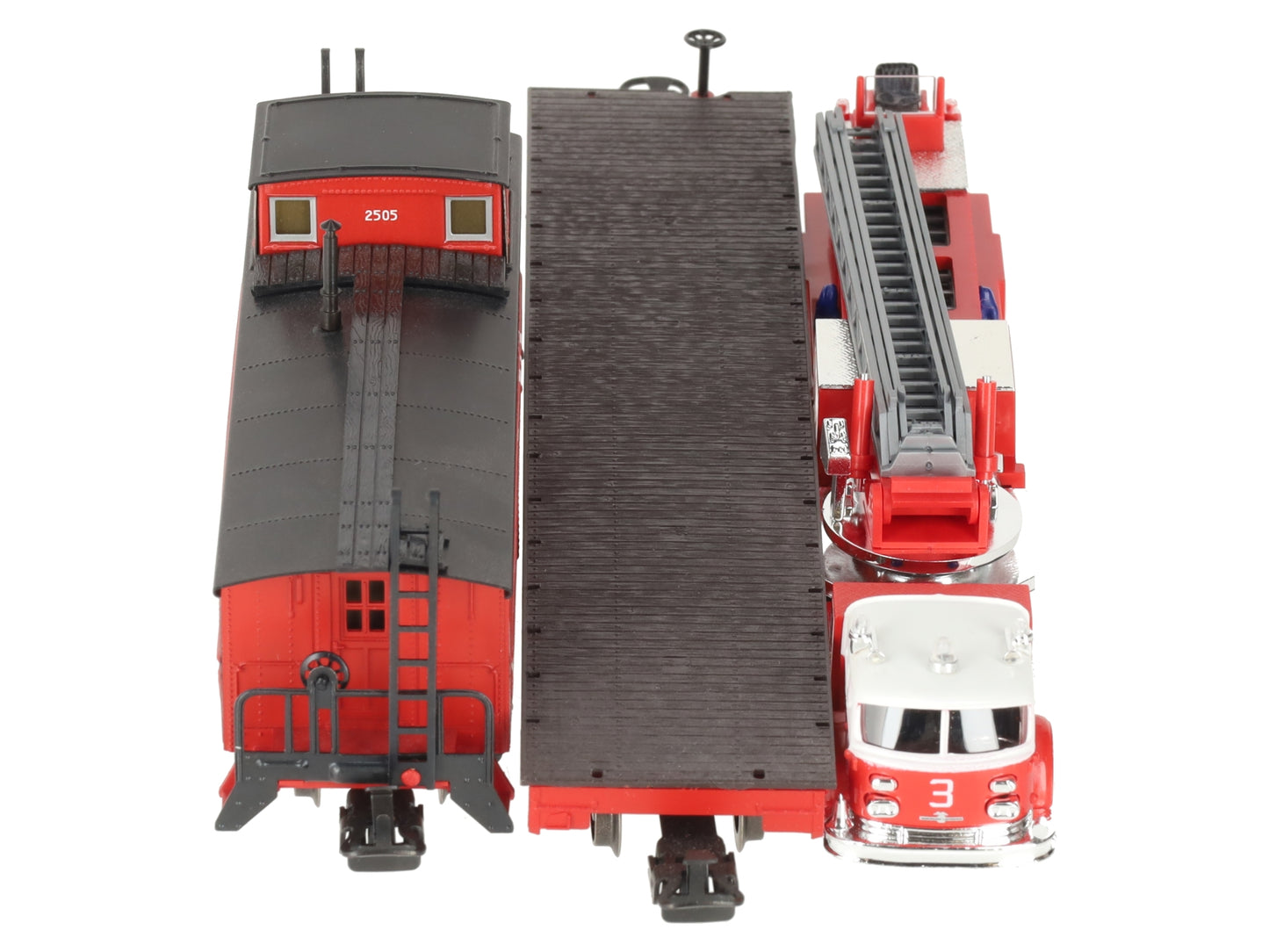 Marklin 4580 HO Texas Freight Car Set EX/Box