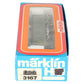 Marklin 3167 HO Scale SBB Cl Ae 3/6II Electric Locomotive #10432 VG/Box