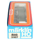 Marklin 3167 HO Scale SBB Cl Ae 3/6II Electric Locomotive #10432 VG/Box