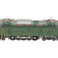 Marklin 3167 HO Scale SBB Cl Ae 3/6II Electric Locomotive #10432 VG/Box