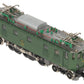 Marklin 3167 HO Scale SBB Cl Ae 3/6II Electric Locomotive #10432 VG/Box