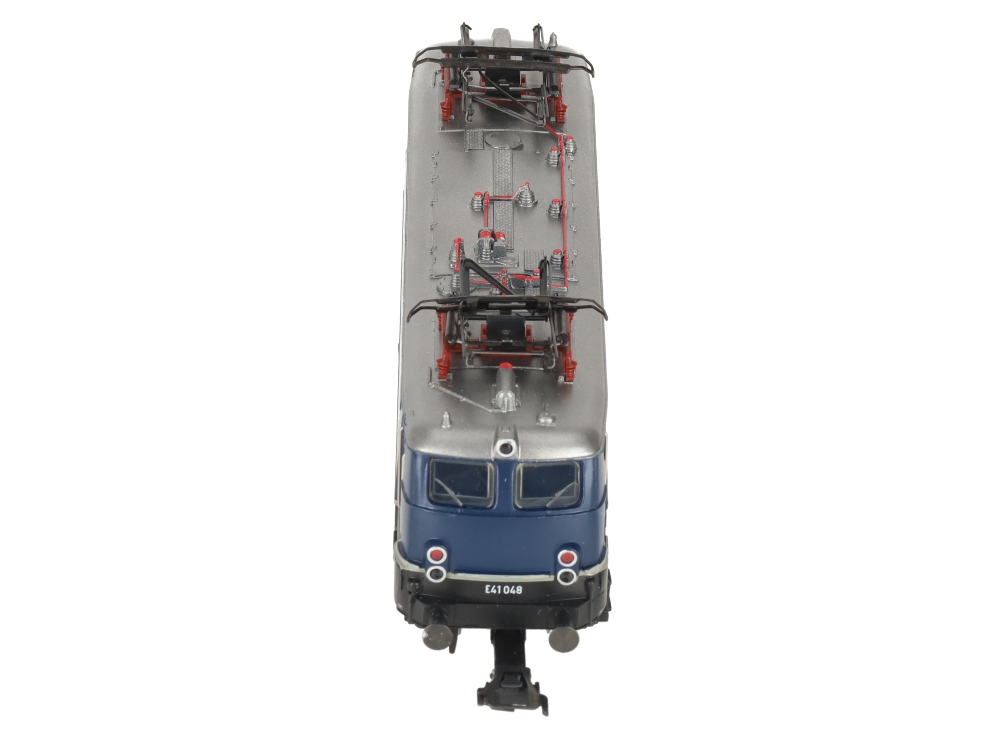 Marklin 30345 HO Scale BR E41 Electric Locomotive EX/Box