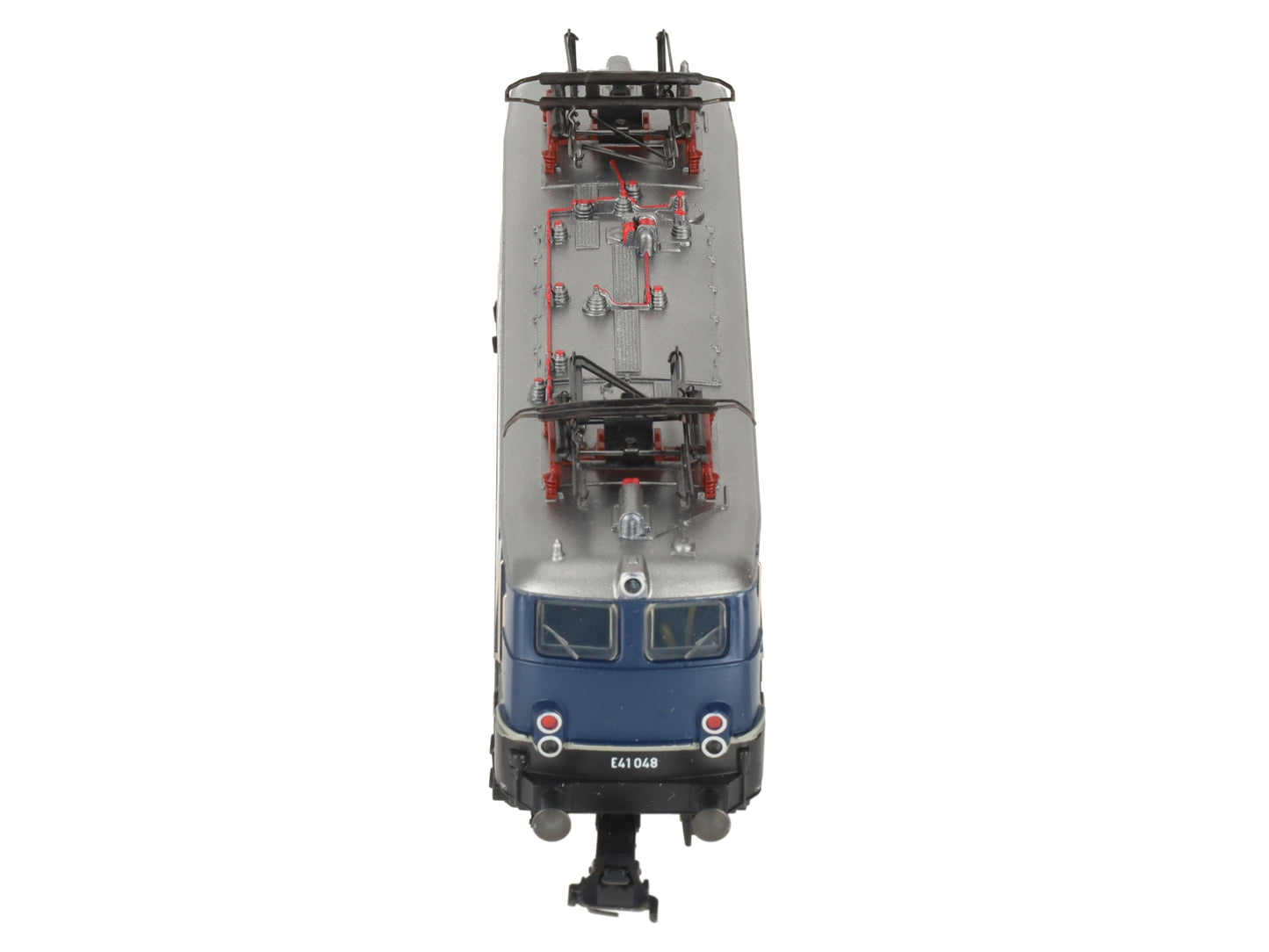 Marklin 30345 HO Scale BR E41 Electric Locomotive EX/Box