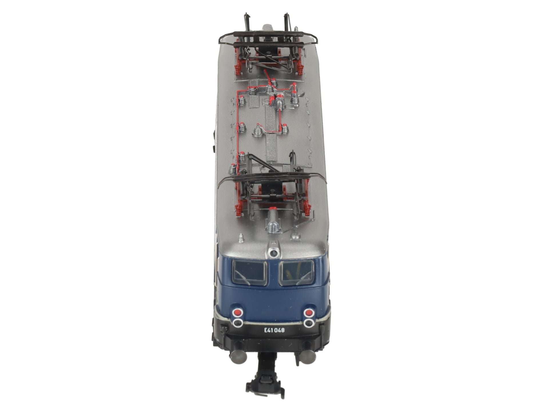 Marklin 30345 HO Scale BR E41 Electric Locomotive EX/Box