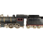 Lionel 6 Vintage Standard Gauge Prewar 4-4-0 Steam Locomotive and Tender