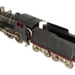 Lionel 6 Vintage Standard Gauge Prewar 4-4-0 Steam Locomotive and Tender