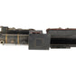 Lionel 6 Vintage Standard Gauge Prewar 4-4-0 Steam Locomotive and Tender