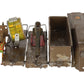 Marx Vintage Stamped Steel Army Floor Train Set [5]