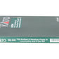 Kato 106-0101 N Gauge Amtrak Amfleet P42 Diesel Train Set EX/Box