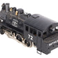 Lionel 6-28651 O Gauge Bethlehem Steel Dockside Switcher #72 EX