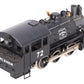 Lionel 6-28651 O Gauge Bethlehem Steel Dockside Switcher #72 EX
