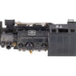 Lionel 6-28651 O Gauge Bethlehem Steel Dockside Switcher #72 EX