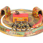 Marx Vintage Tin Litho "Honeymoon Express" Wind-up Toy EX