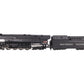 Lionel 2031450 O Vision Southern Pacific GS-2 Steam Locomotive & Tender #4411 VG