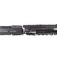 Lionel 2031450 O Vision Southern Pacific GS-2 Steam Locomotive & Tender #4411 VG