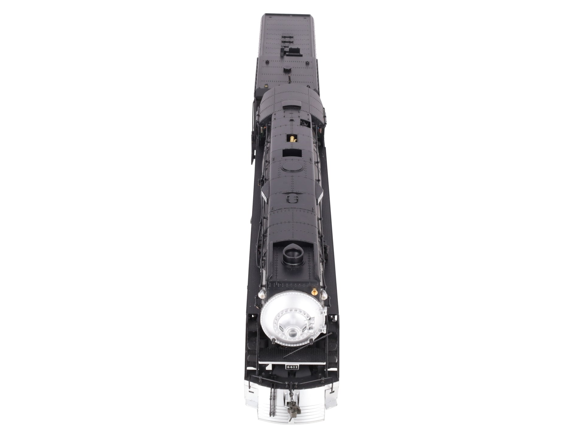 Lionel 2031450 O Vision Southern Pacific GS-2 Steam Locomotive & Tender #4411 VG