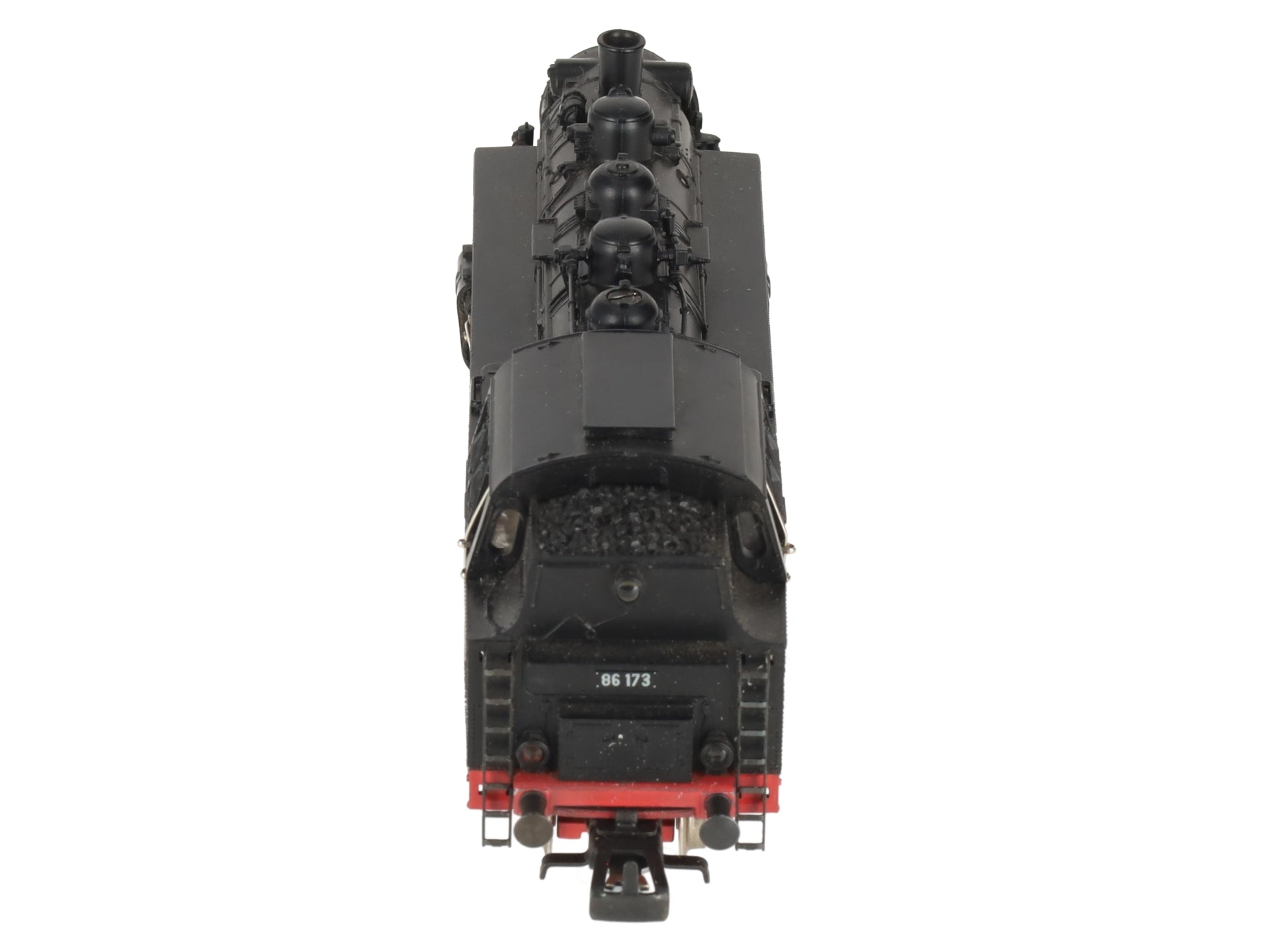 Marklin 3096 HO Scale DB 2-8-2 Steam Locomotive EX/Box