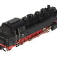 Marklin 3096 HO Scale DB 2-8-2 Steam Locomotive EX/Box
