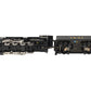 MTH 30-1181-1 Southern 0-8-0 Steam Steam Locomotive & Tender w/PS2 #1841 EX/Box
