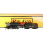 MTH 30-1181-1 Southern 0-8-0 Steam Steam Locomotive & Tender w/PS2 #1841 EX/Box