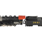 MTH 30-1181-1 Southern 0-8-0 Steam Steam Locomotive & Tender w/PS2 #1841 EX/Box
