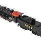 MTH 30-1181-1 Southern 0-8-0 Steam Steam Locomotive & Tender w/PS2 #1841 EX/Box