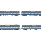 Rokuhan T003-1 Z Japanese National Railways "Yokosuka" Electric Passenger Set LN/Box