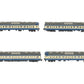 Rokuhan T003-1 Z Japanese National Railways "Yokosuka" Electric Passenger Set LN/Box