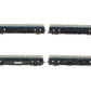 Rokuhan T003-1 Z Japanese National Railways "Yokosuka" Electric Passenger Set LN/Box