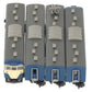 Rokuhan T003-1 Z Japanese National Railways "Yokosuka" Electric Passenger Set LN/Box