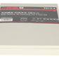 Rokuhan T014-4 Z Japanese National Railway Series 50 Type 0 Passenger Car Set LN/Box