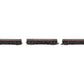 Rokuhan T014-4 Z Japanese National Railway Series 50 Type 0 Passenger Car Set LN/Box