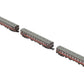 Rokuhan T014-4 Z Japanese National Railway Series 50 Type 0 Passenger Car Set LN/Box