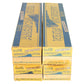 American Flyer 4612 Vintage S NYC Passenger Cars 652, 653 & 654 [4] VG/Box