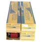 American Flyer 4612 Vintage S NYC Passenger Cars 652, 653 & 654 [4] VG/Box