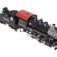 Balboa /Katsumi HO BRASS Union Pacific "S" Class 0-6-0 Loco w/ Tender- Painted