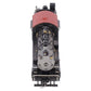 Balboa /Katsumi HO BRASS Union Pacific "S" Class 0-6-0 Loco w/ Tender- Painted