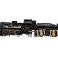 Balboa /Katsumi HO BRASS Union Pacific "S" Class 0-6-0 Loco w/ Tender- Painted
