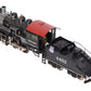 Balboa /Katsumi HO BRASS Union Pacific "S" Class 0-6-0 Loco w/ Tender- Painted