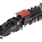 Balboa /Katsumi HO BRASS Union Pacific "S" Class 0-6-0 Loco w/ Tender- Painted