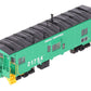 Tangent 60112-04 HO Penn Central N7 Bay Window Caboose #21754 EX/Box
