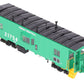Tangent 60112-04 HO Penn Central N7 Bay Window Caboose #21754 EX/Box