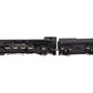 Toby HO BRASS CPR 2-8-2 Class P2J Steam Locomotive & Tender- Painted/Box